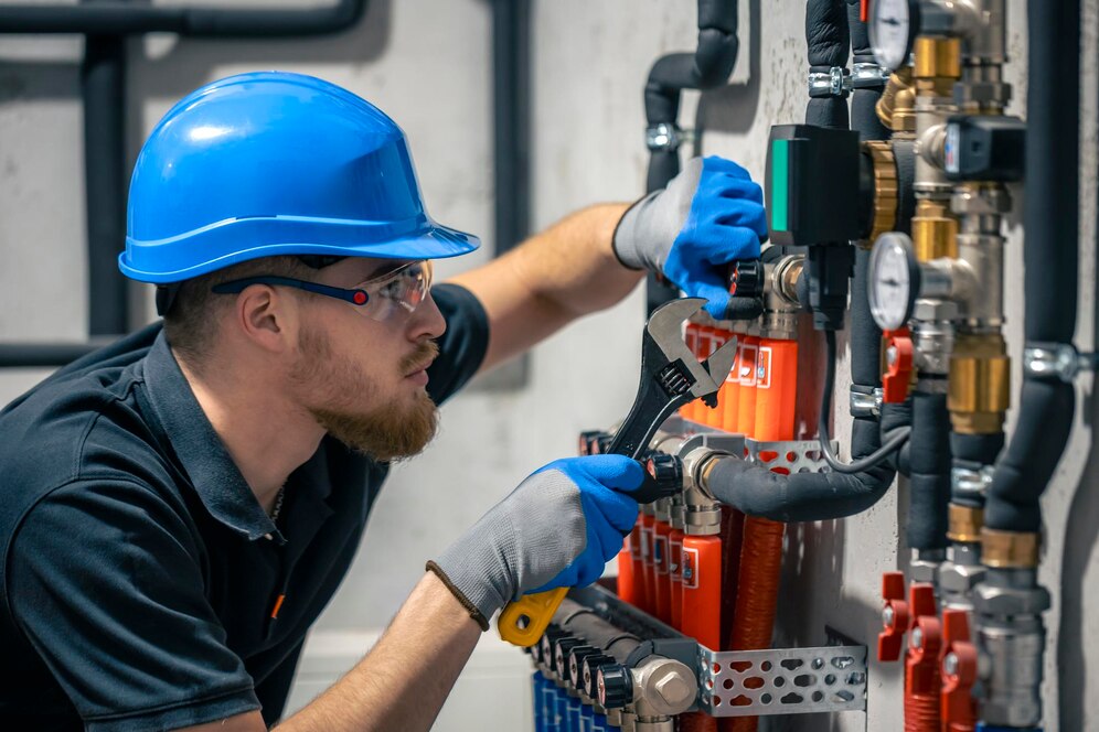 From Installation to Maintenance: Your Complete Guide to Gas Line Services